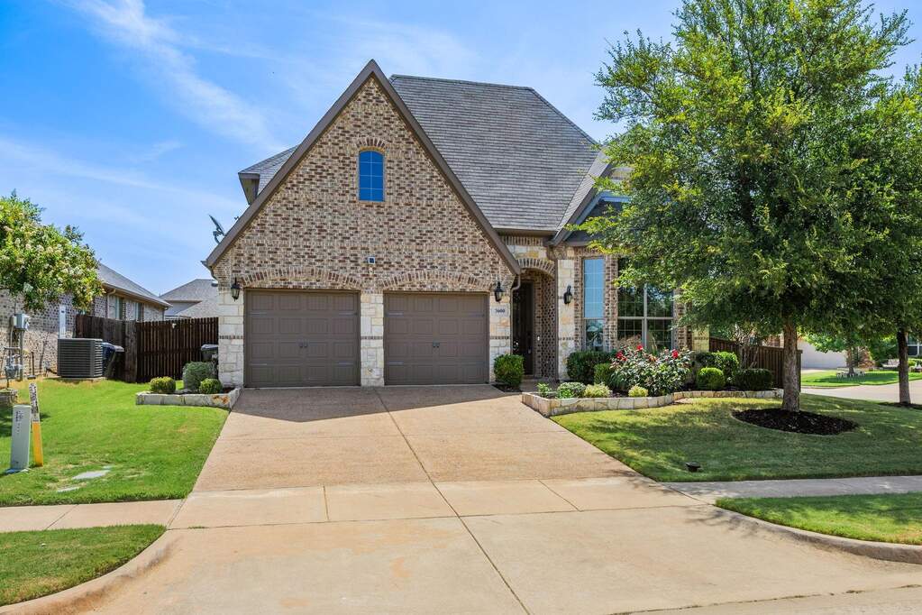 Mckinney