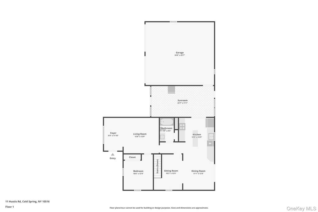 4 Bedroom Single Family Home/House's Image 24