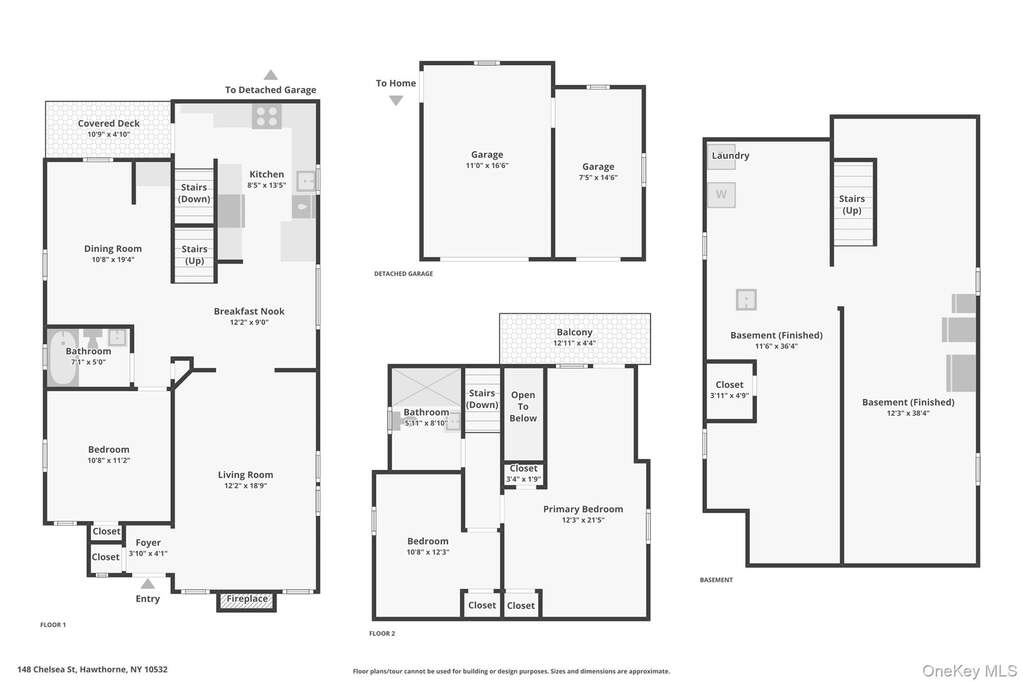 3 Bedroom Single Family Home/House's Image 42