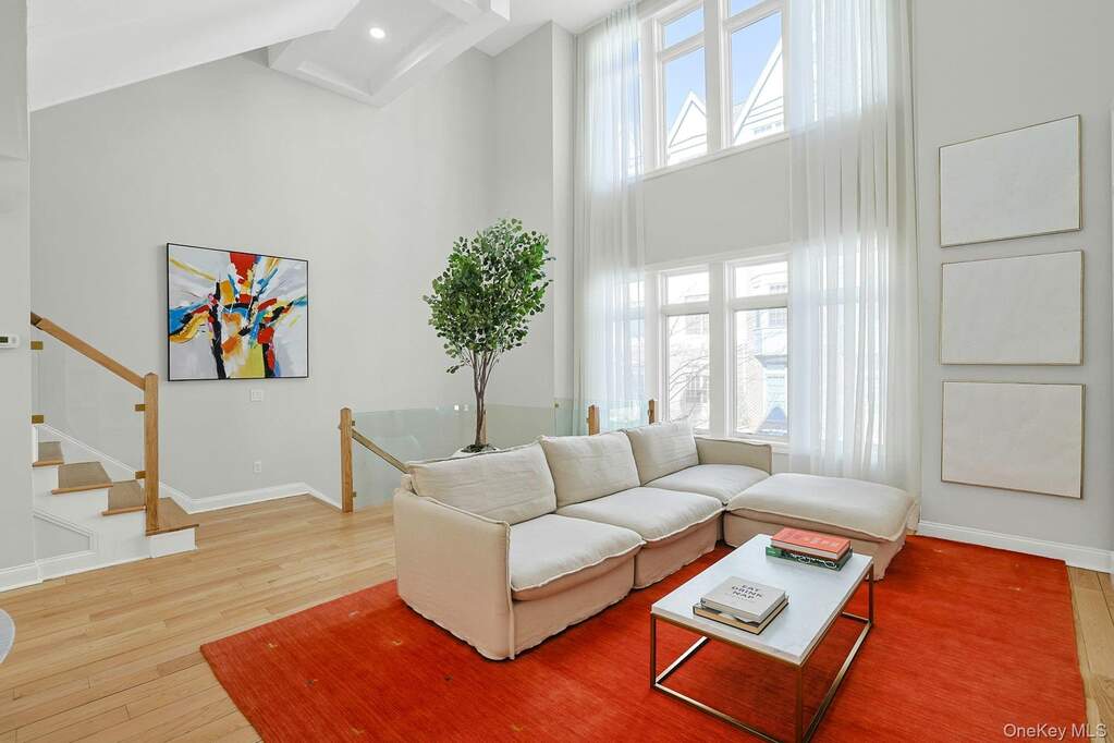 Natural Light Will Spark Joy!