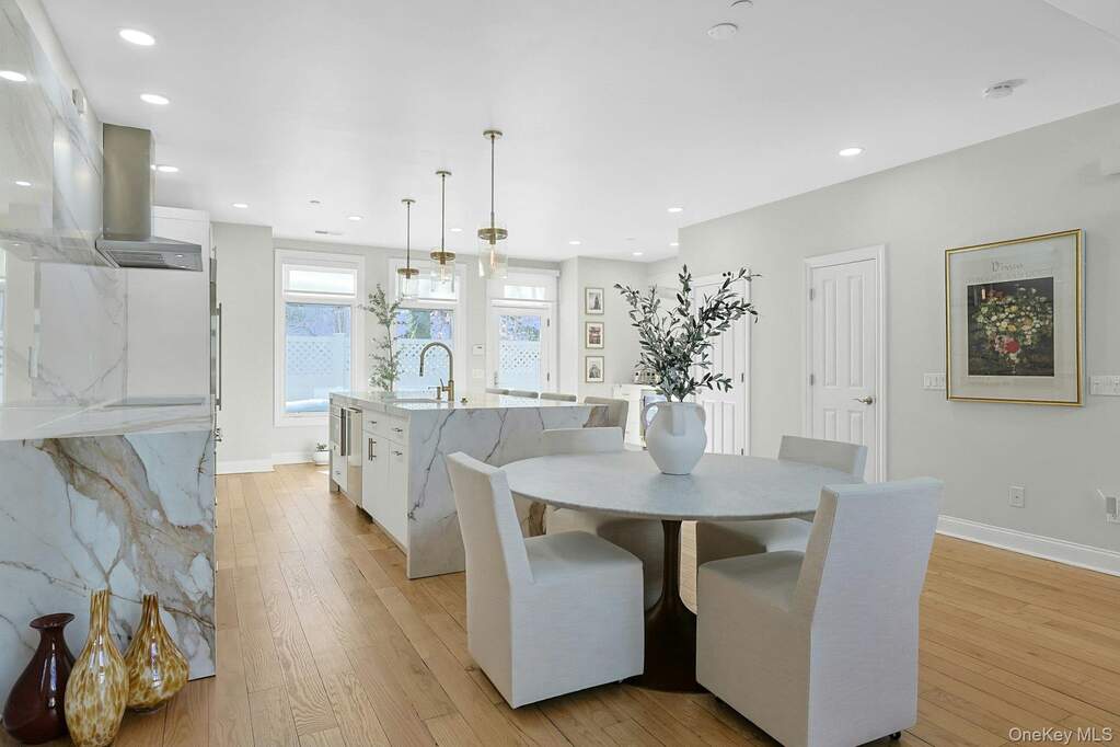 Kitchen Envy!