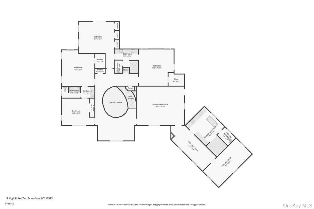 6 Bedroom Single Family Home/House's Image 46