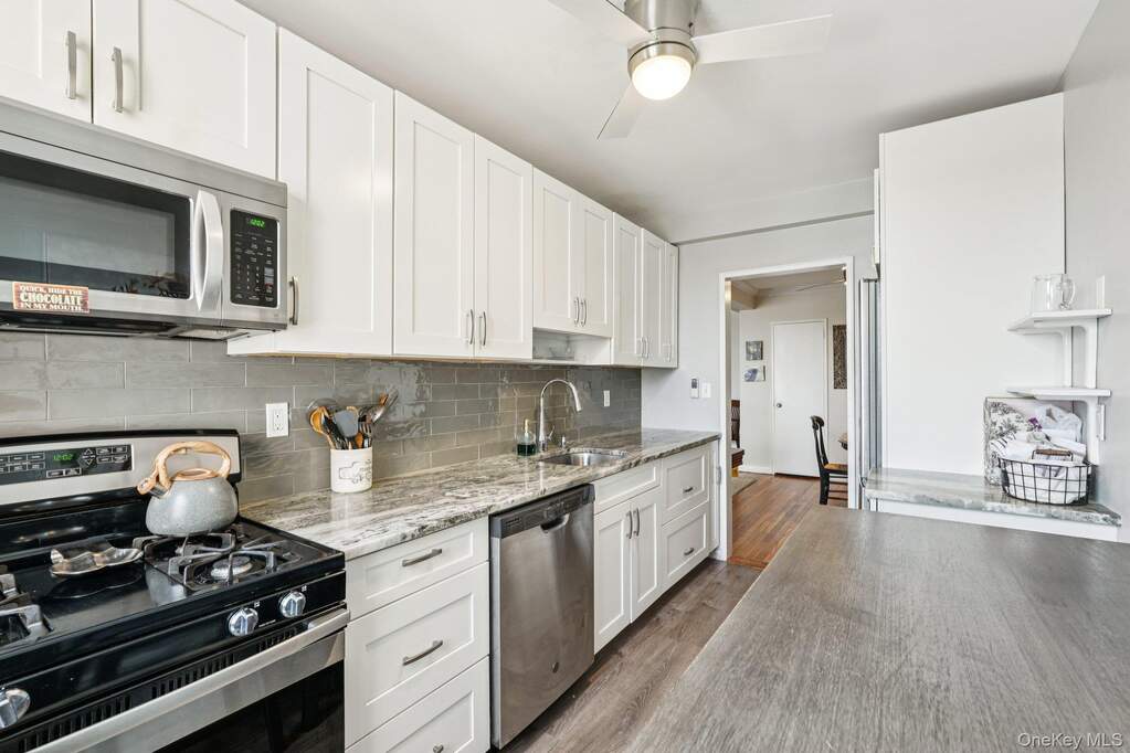 1 Bedroom Apartment/Flat's Image 7