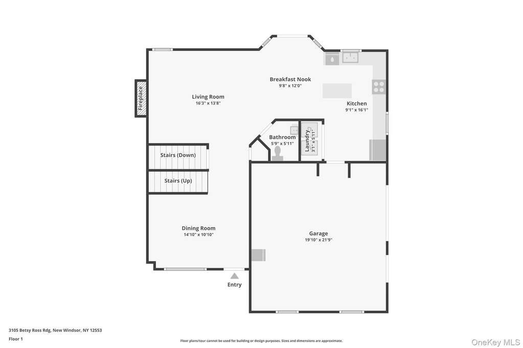 3 Bedroom Single Family Home/House's Image 22