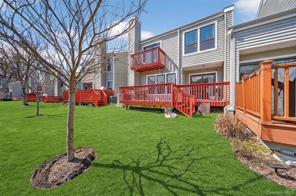2 Bedroom Villa/Townhouse's Image 44
