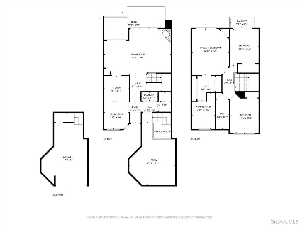 2 Bedroom Villa/Townhouse's Image 45