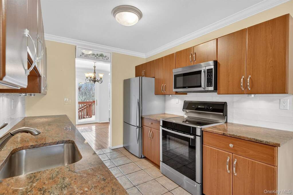 2 Bedroom Villa/Townhouse's Image 4