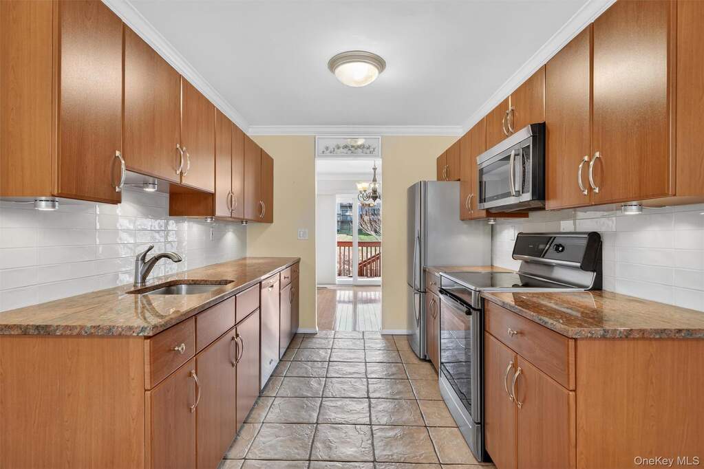 2 Bedroom Villa/Townhouse's Image 5