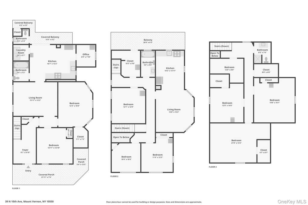 8 Bedroom Multi Unit's Image 32