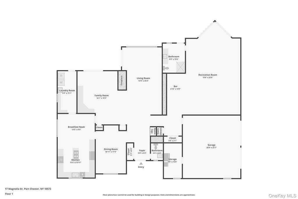 4 Bedroom Single Family Home/House's Image 26
