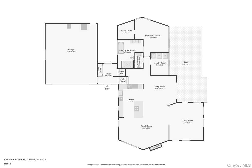 4 Bedroom Single Family Home/House's Image 45