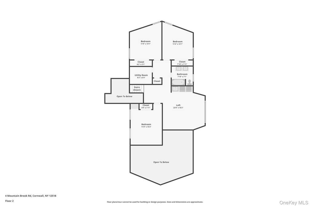 4 Bedroom Single Family Home/House's Image 46