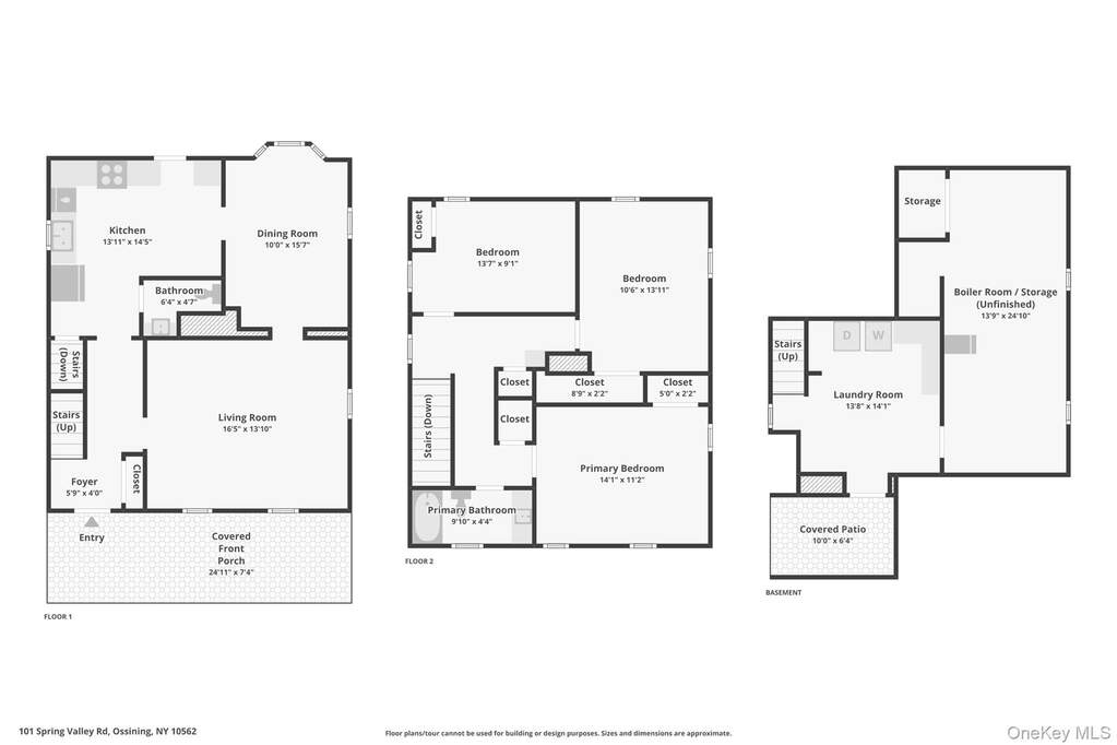 3 Bedroom Single Family Home/House's Image 36