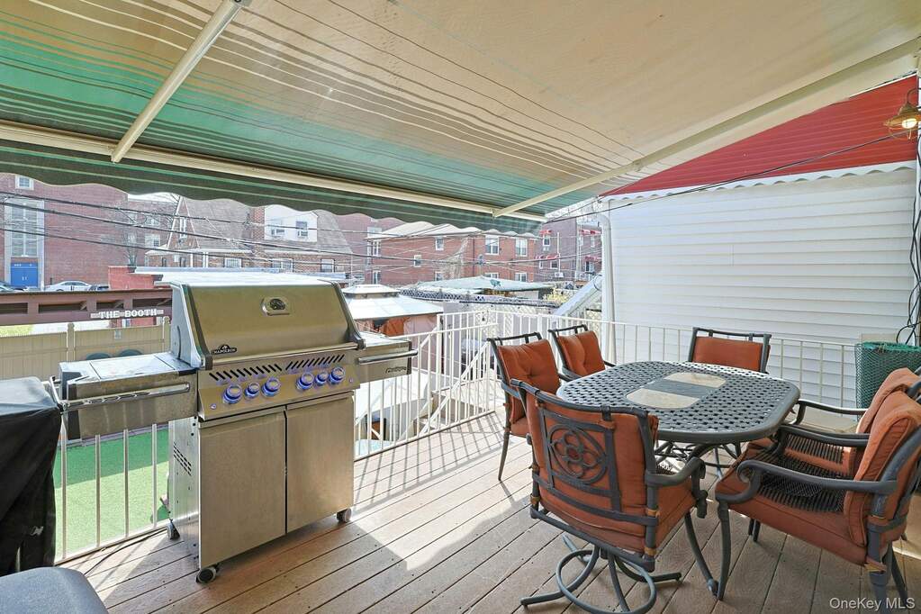 3 Bedroom Villa/Townhouse's Image 21