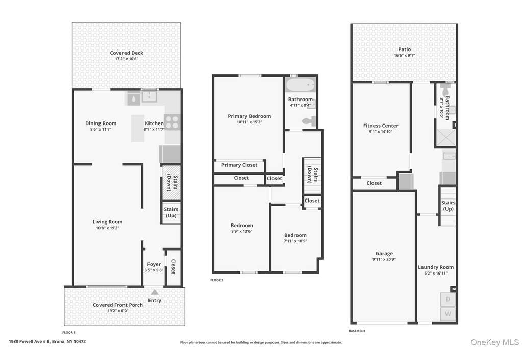 3 Bedroom Villa/Townhouse's Image 26