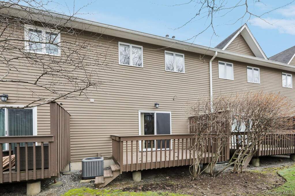 2 Bedroom Villa/Townhouse's Image 39