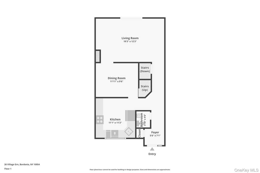 2 Bedroom Villa/Townhouse's Image 41