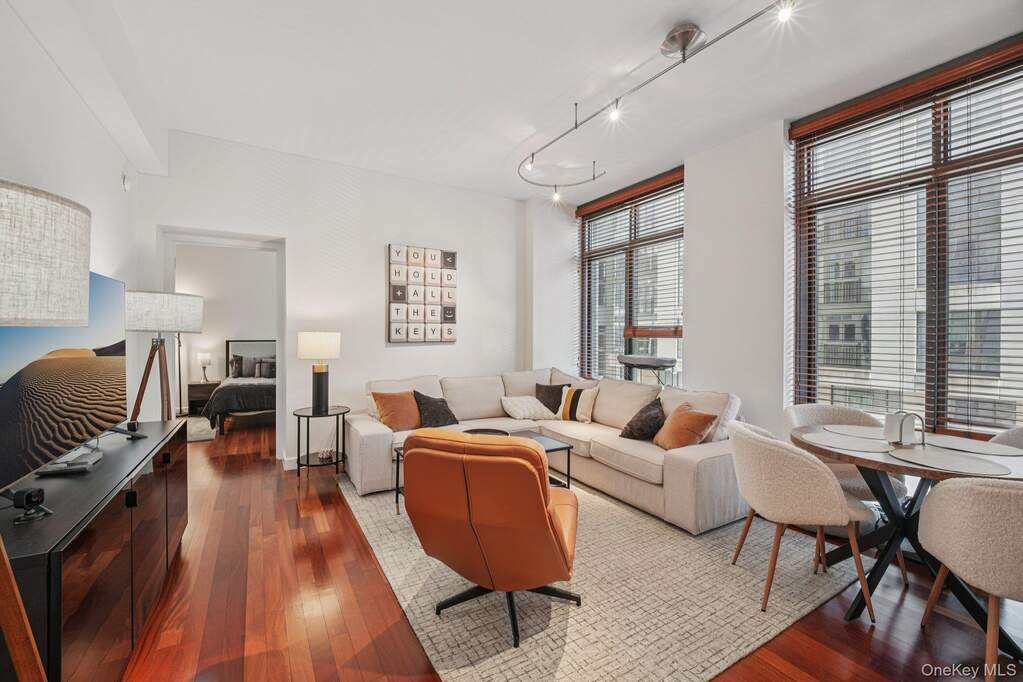 1 Bedroom Apartment/Flat's Image 9