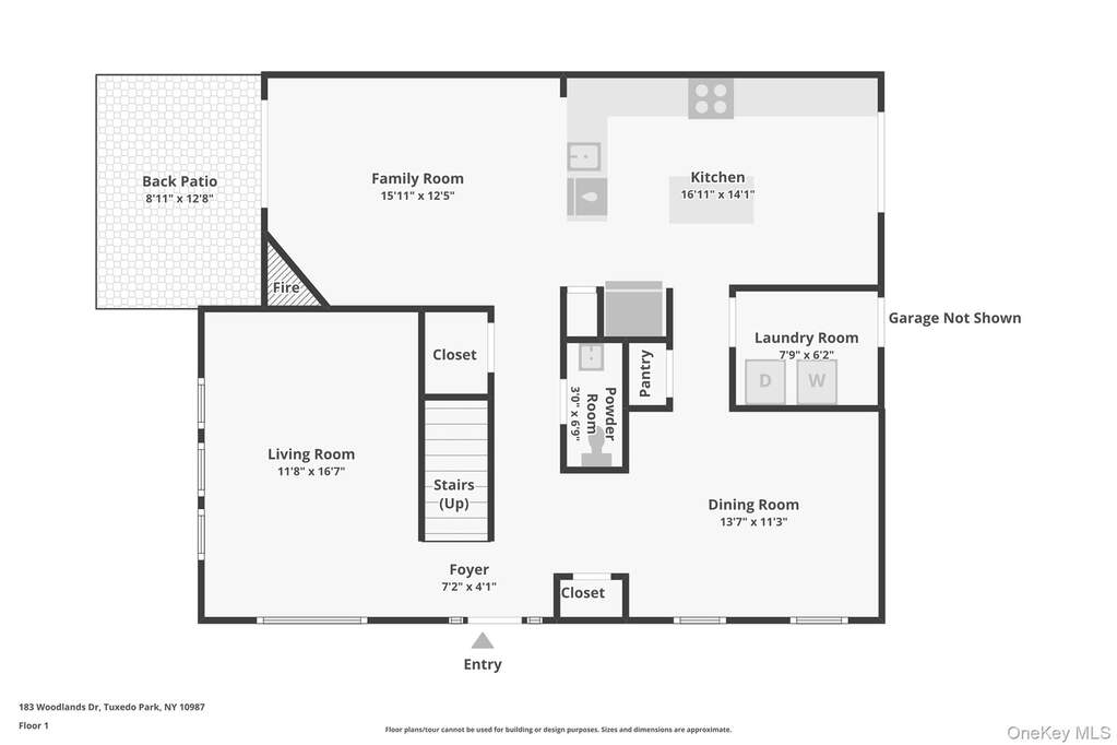 2 Bedroom Villa/Townhouse's Image 24