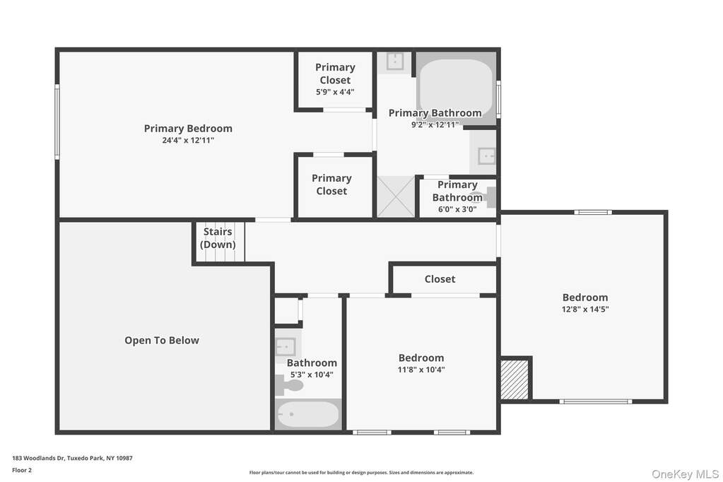 2 Bedroom Villa/Townhouse's Image 25