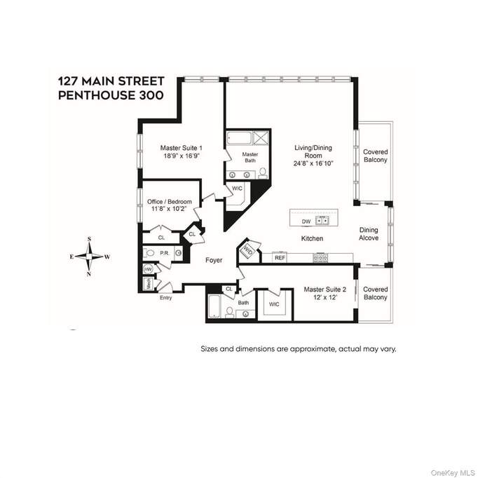 3 Bedroom Apartment/Flat's Image 25