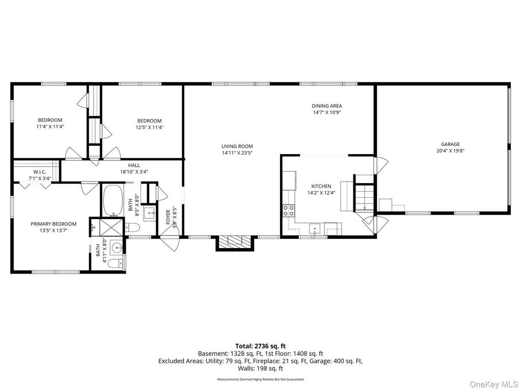 3 Bedroom Single Family Home/House's Image 25