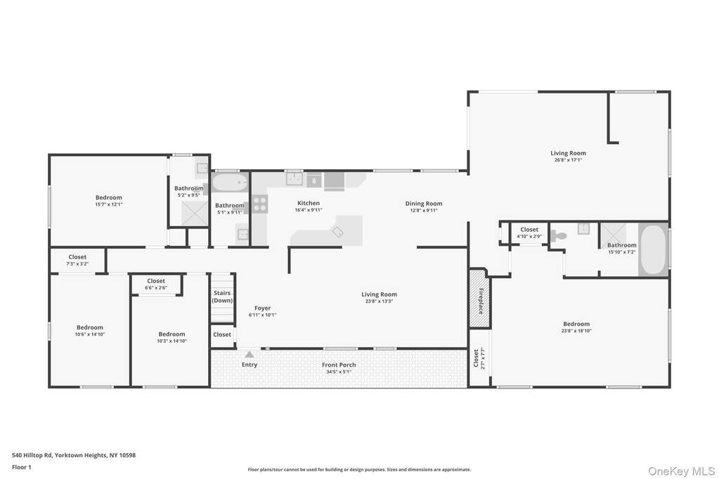 5 Bedroom Single Family Home/House's Image 19