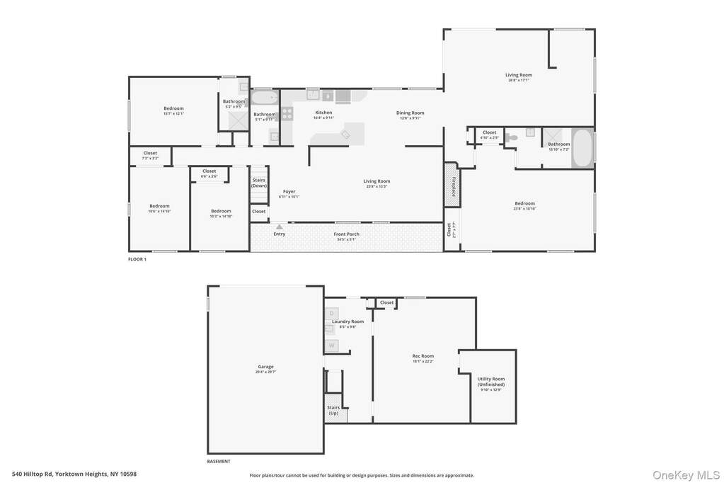 5 Bedroom Single Family Home/House's Image 20