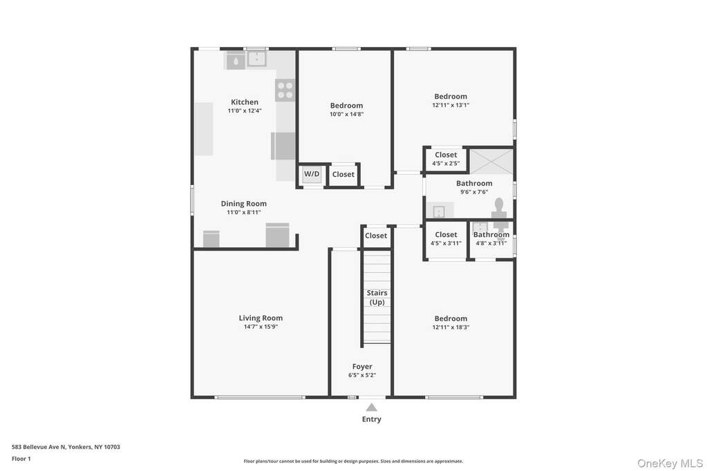 3 Bedroom Multi Unit's Image 32