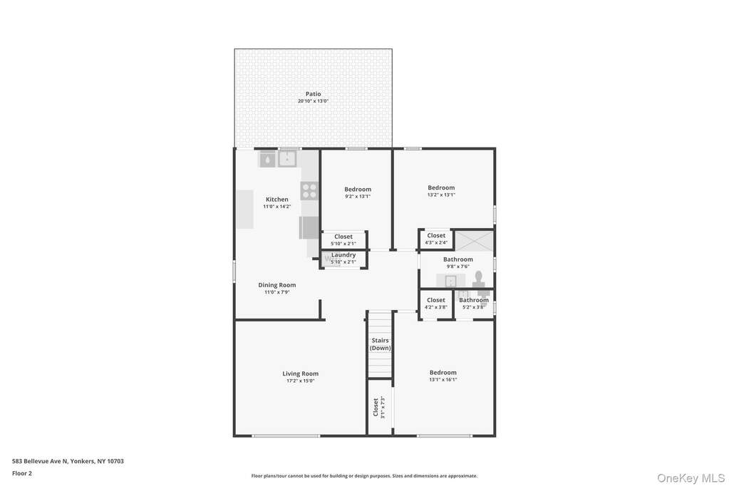 3 Bedroom Multi Unit's Image 33