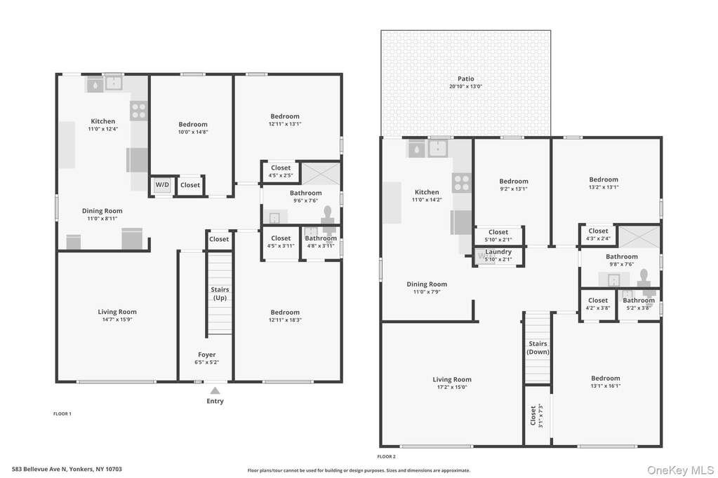 3 Bedroom Multi Unit's Image 34