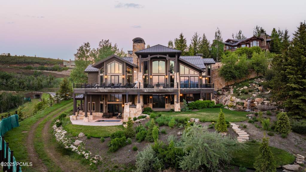 9985 Summit View Drive, Park City, UT, United States of America