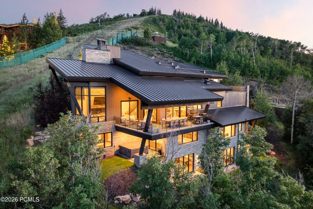 10738 Summit View Drive, Park City, UT, United States of America