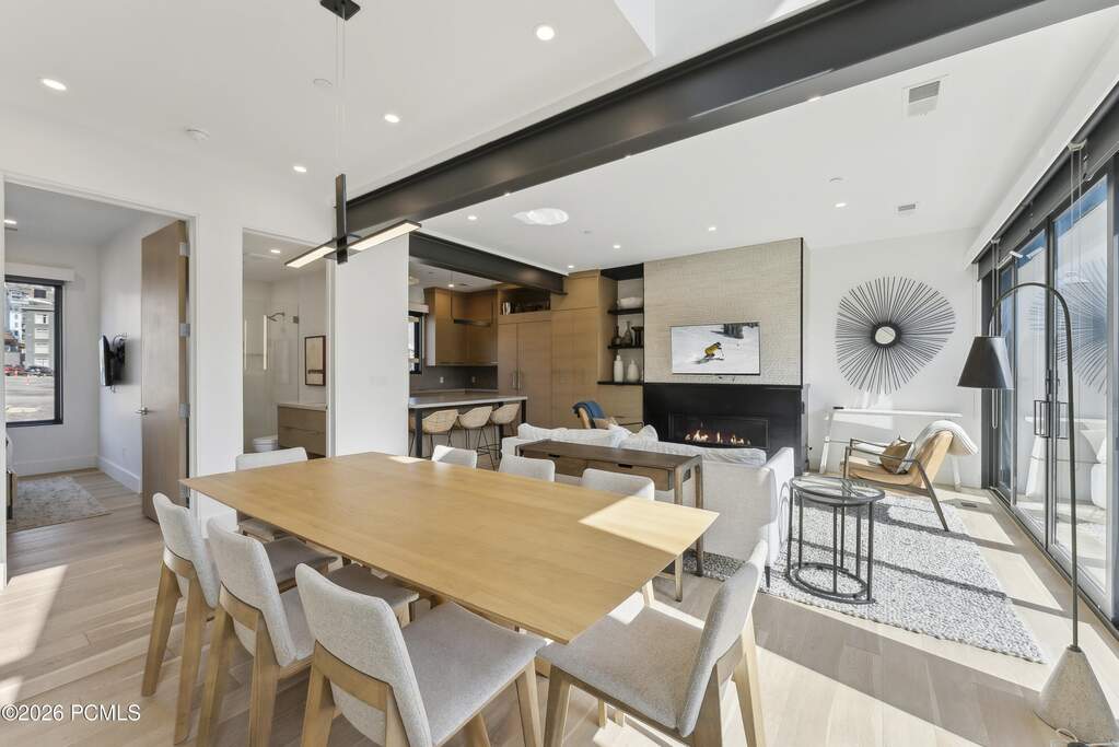 5-комн. apartment, Park City