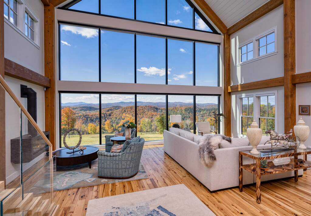 412 Skyland Lane, Woodstock, VT 05091 with ID PrimeMLS5044620