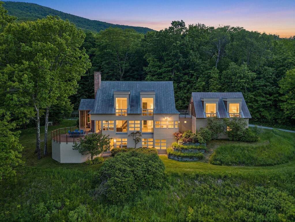 Single family home