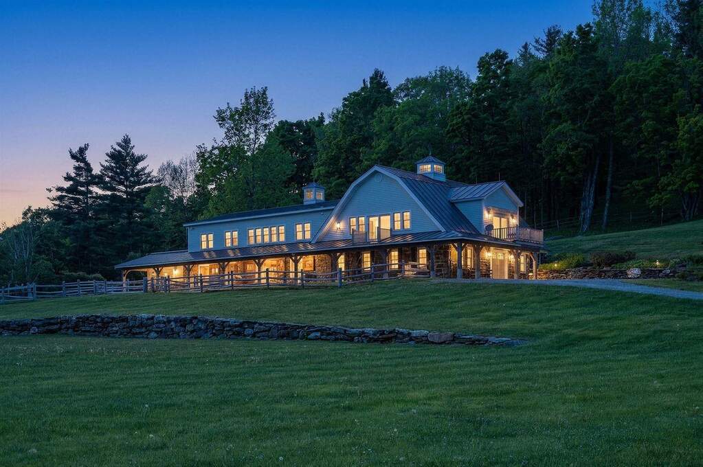 Single family home