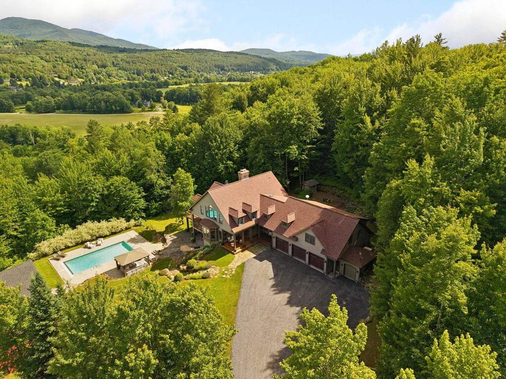 Stowe