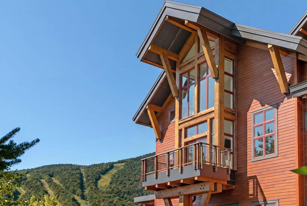 Single family home