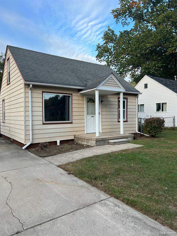 36268 Schley Avenue Westland MI 48186 MLS 20221052046 36268 Schley Avenue Westland MI 48186 MLS 20221052046