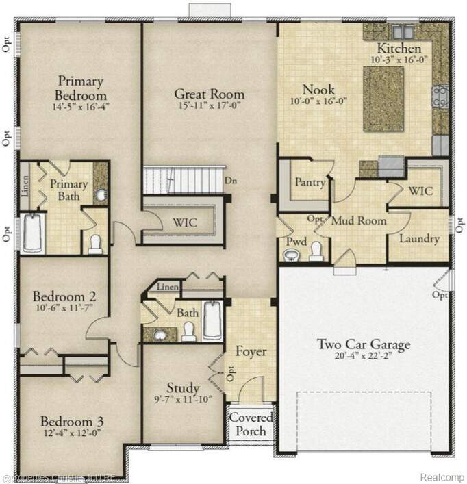 Property Slider Image