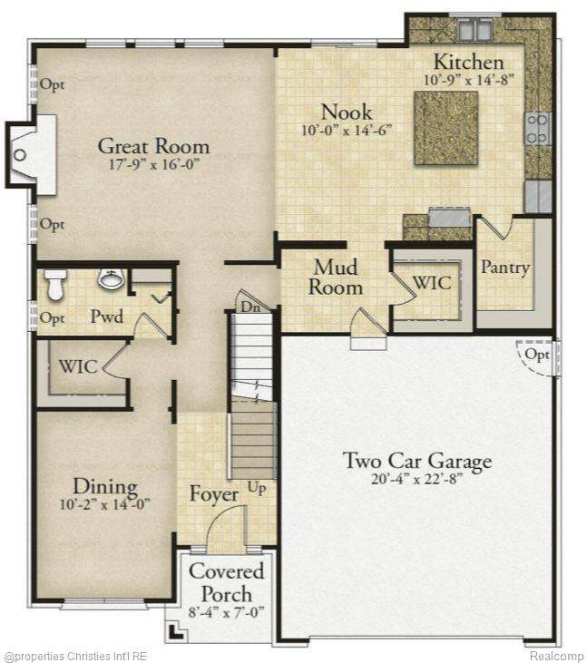 Property Slider Image