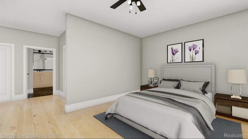 3 Bedroom Single Family Home/House's Image 12