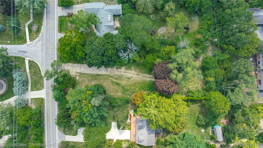 View of property location