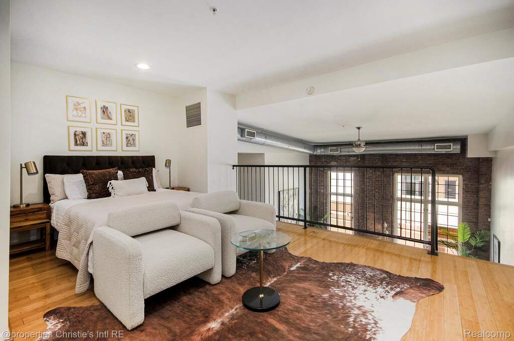 2 Bedroom Apartment/Flat's Image 19