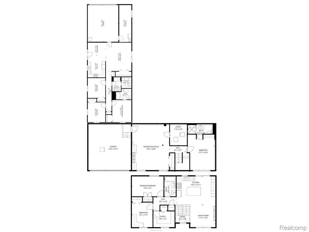 7 Bedroom Single Family Home/House's Image 64