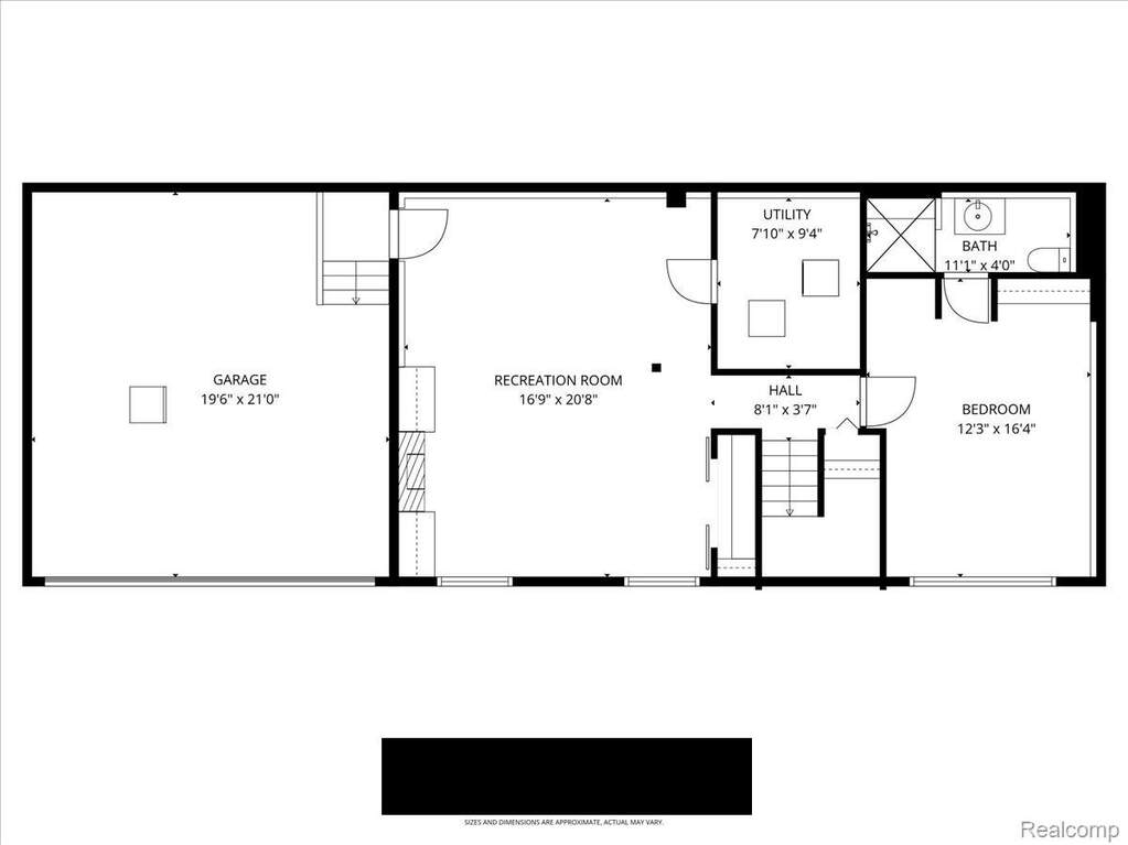 7 Bedroom Single Family Home/House's Image 65