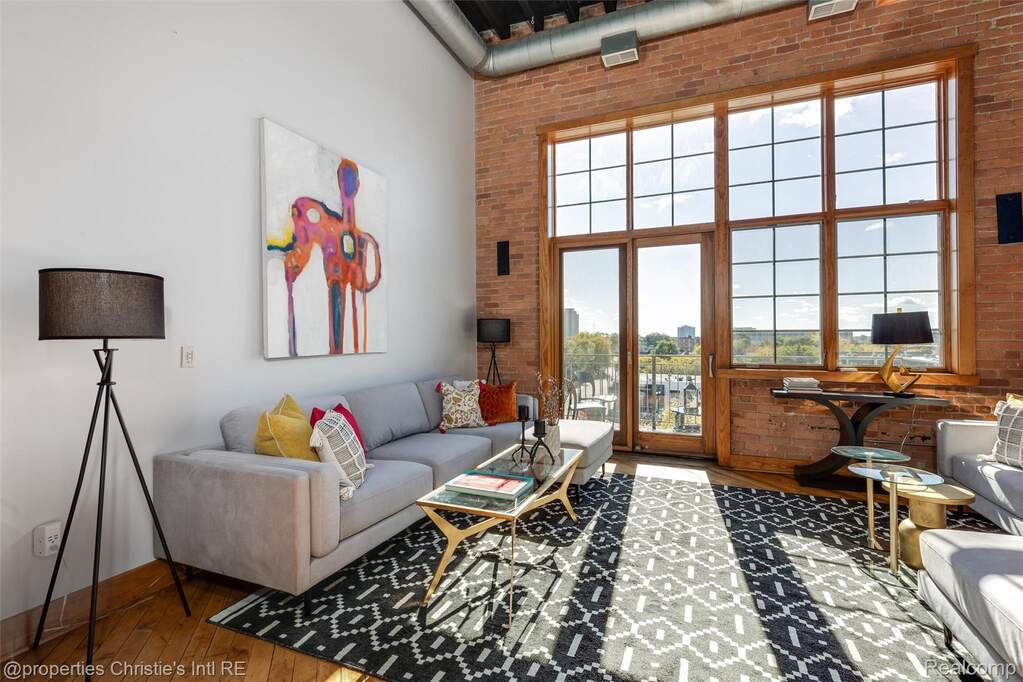 2 Bedroom Apartment/Flat's Image 17
