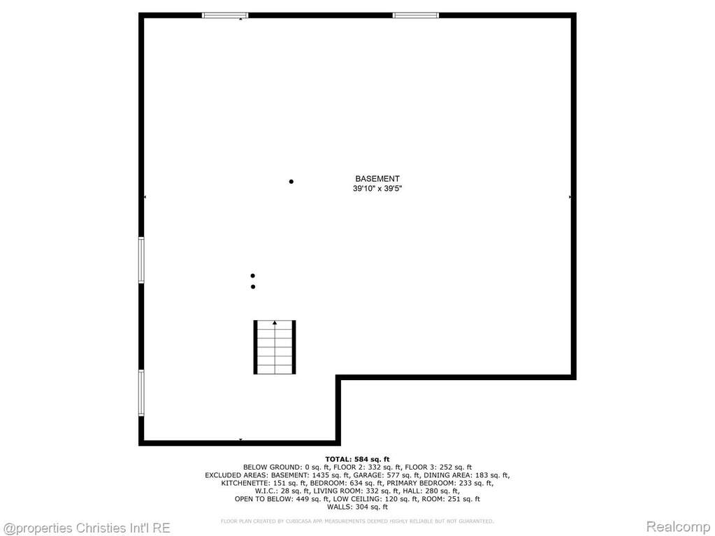 6 Bedroom Single Family Home/House's Image 7