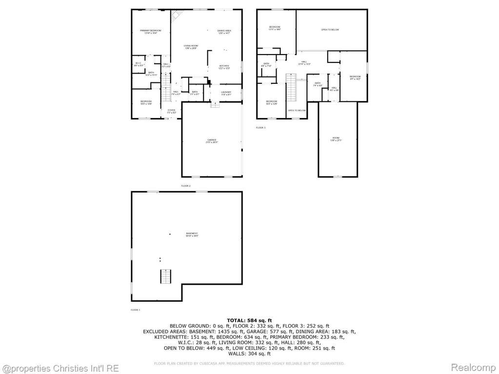 6 Bedroom Single Family Home/House's Image 6